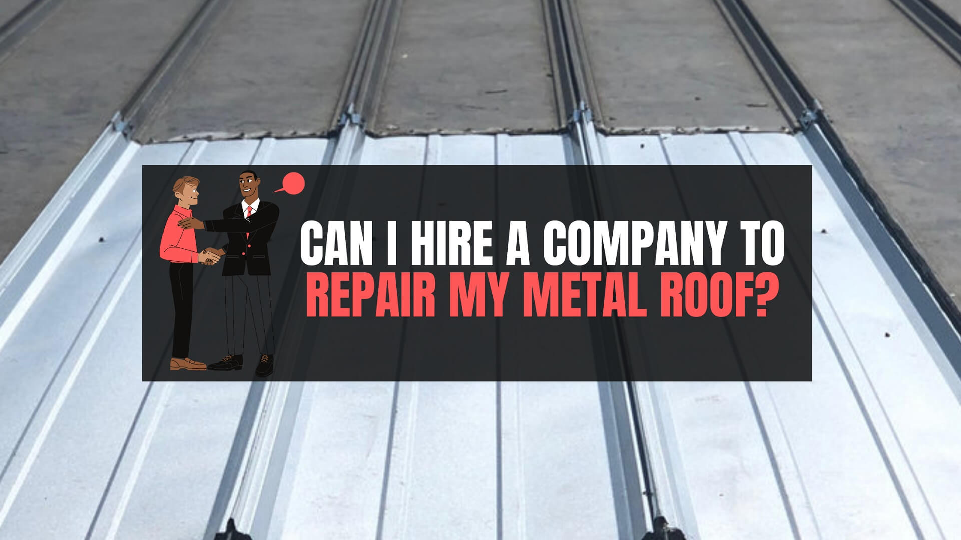 Can_I_hire_a company to repair my metal roof